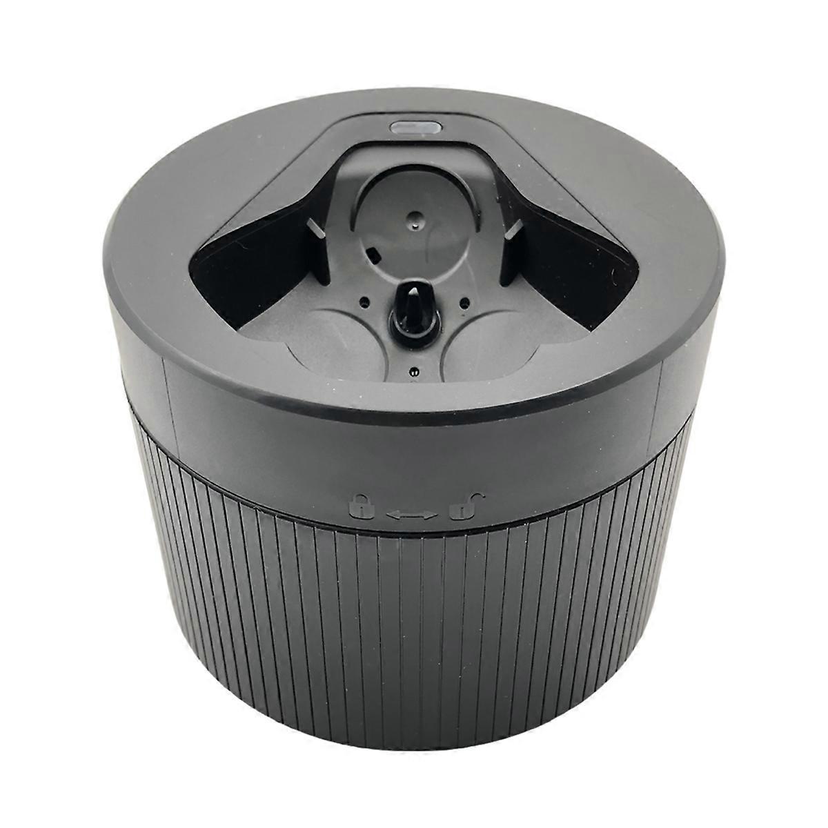 Replacement Quick Cleaning Clean Pod for 2nd Generation Series 7000 and Series 9000 Shavers