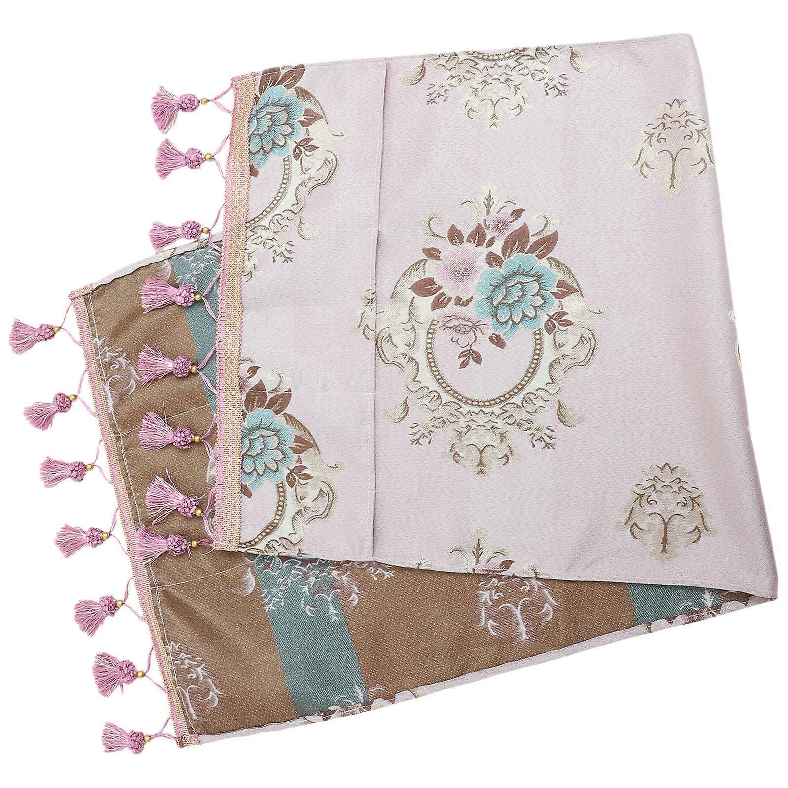 Fridge Cover Bag Organizer Appliance Cover For Home Use Kitchen Organization With Assorted Color 1Pcs