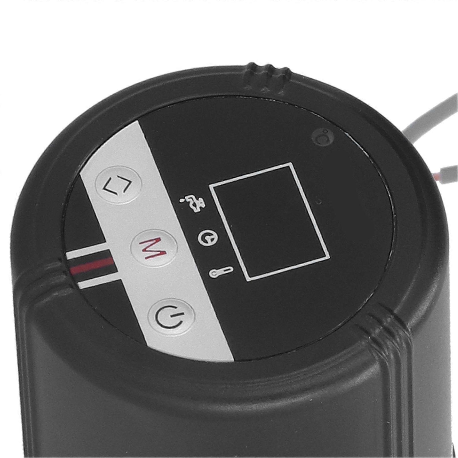 Water Pump Pressure Switch Intelligent Digital Display Accessory 220V ± 10% AC MPC‑03