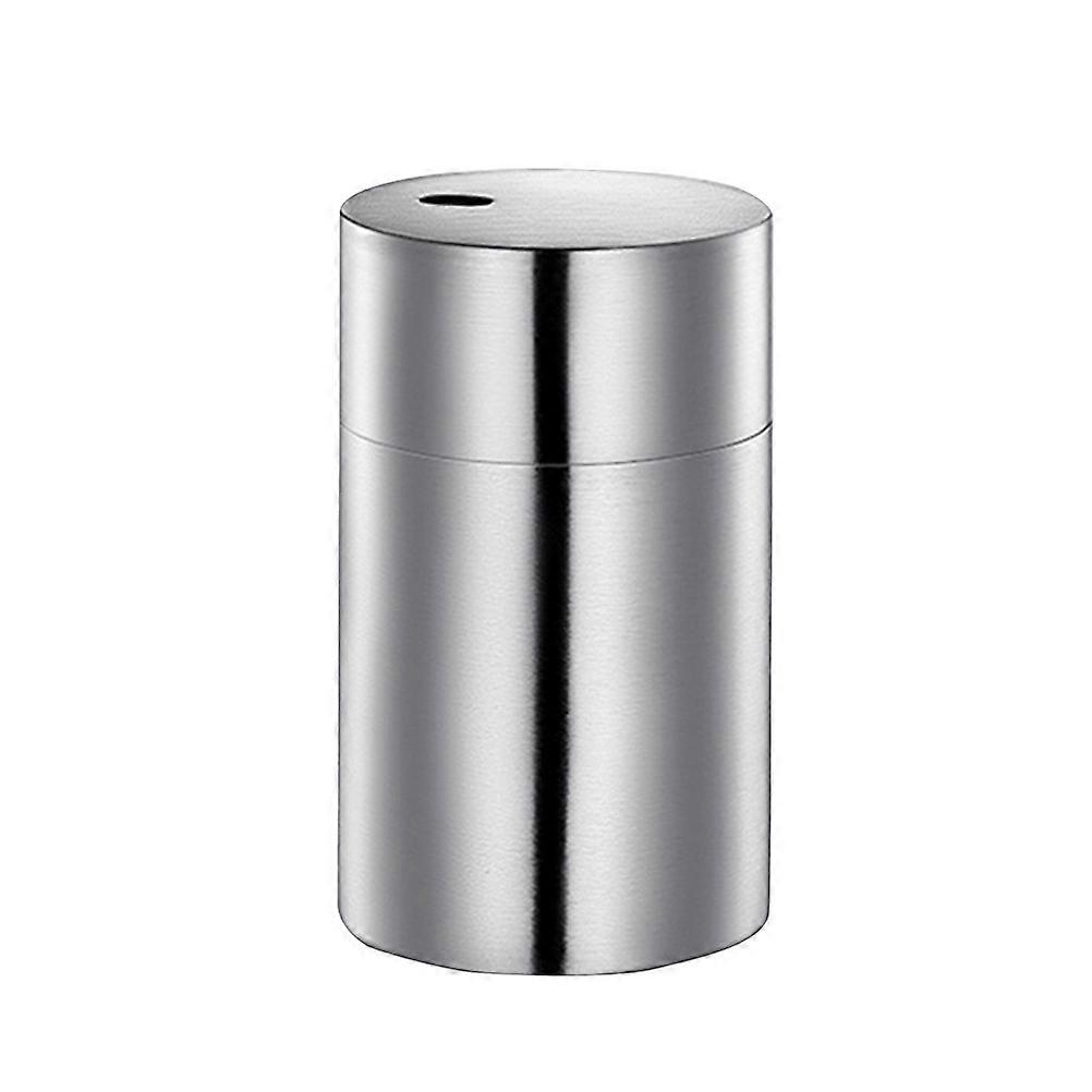 Stainless Steel Toothpick Storage Container for Toothpick Holder Portable