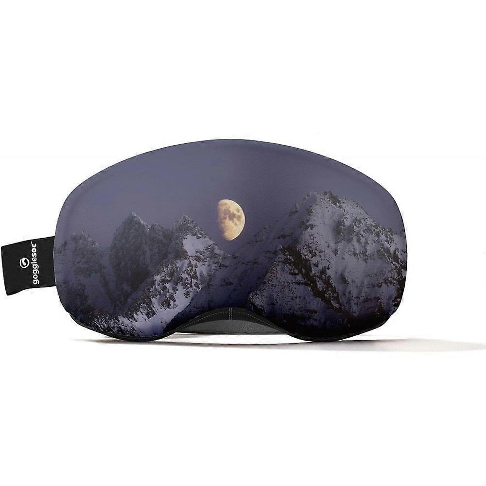 Gogglesoc GoggleSoc Pro - Rising Moon Pro Soc / Rising Moon Pro Soc / ONE