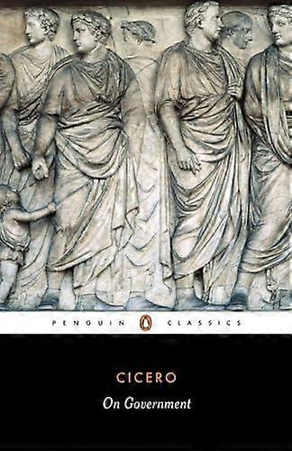On Government - Cicero