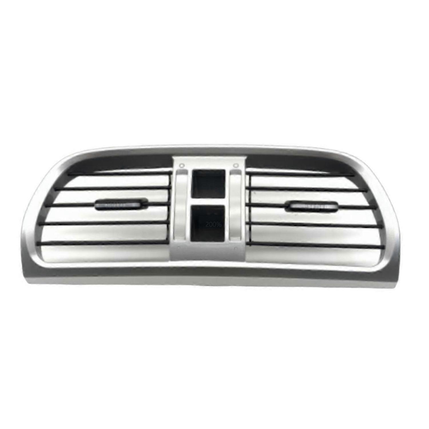 Dashboard Air Conditioner Outlet Panel A/C Outlet Grille for Porsche