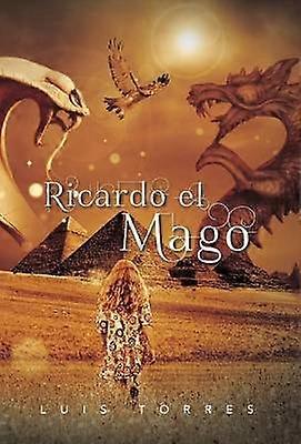 Ricardo El Mago