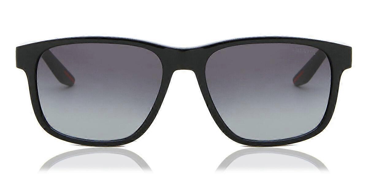 Prada Linea Rossa PS06YS 1AB09U Men Sunglasses