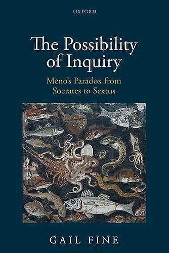Possibility Of Inquiry - Gail