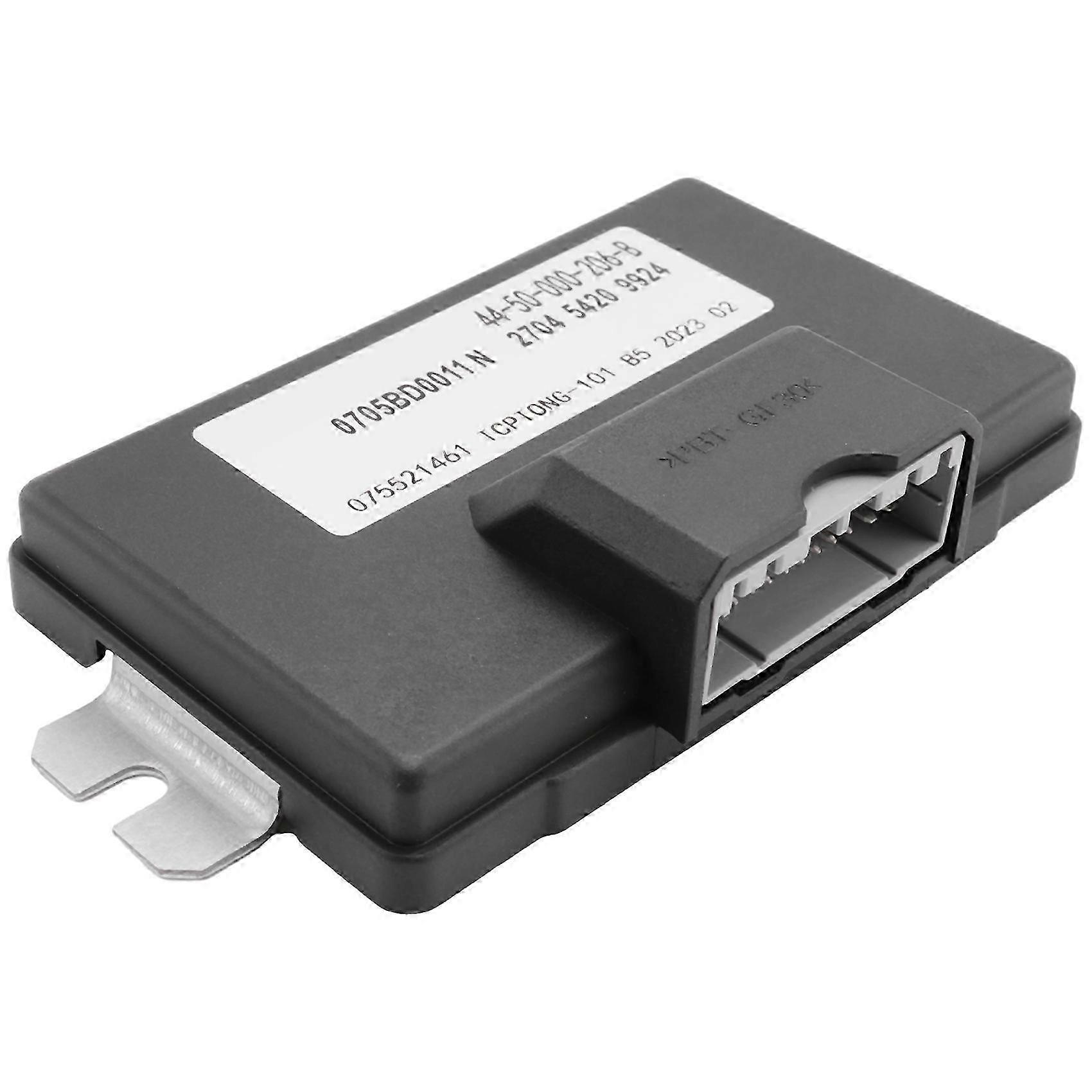 suitable for Car 4WD Transfer Case ECU Module Control Unit 44-50-000-206-B for Great Wall Hover H3 H5 Wingle 3 WINGLE 5 0705BD0011N-jc