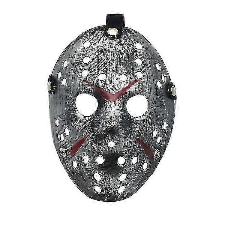 Halloween-maske-2025