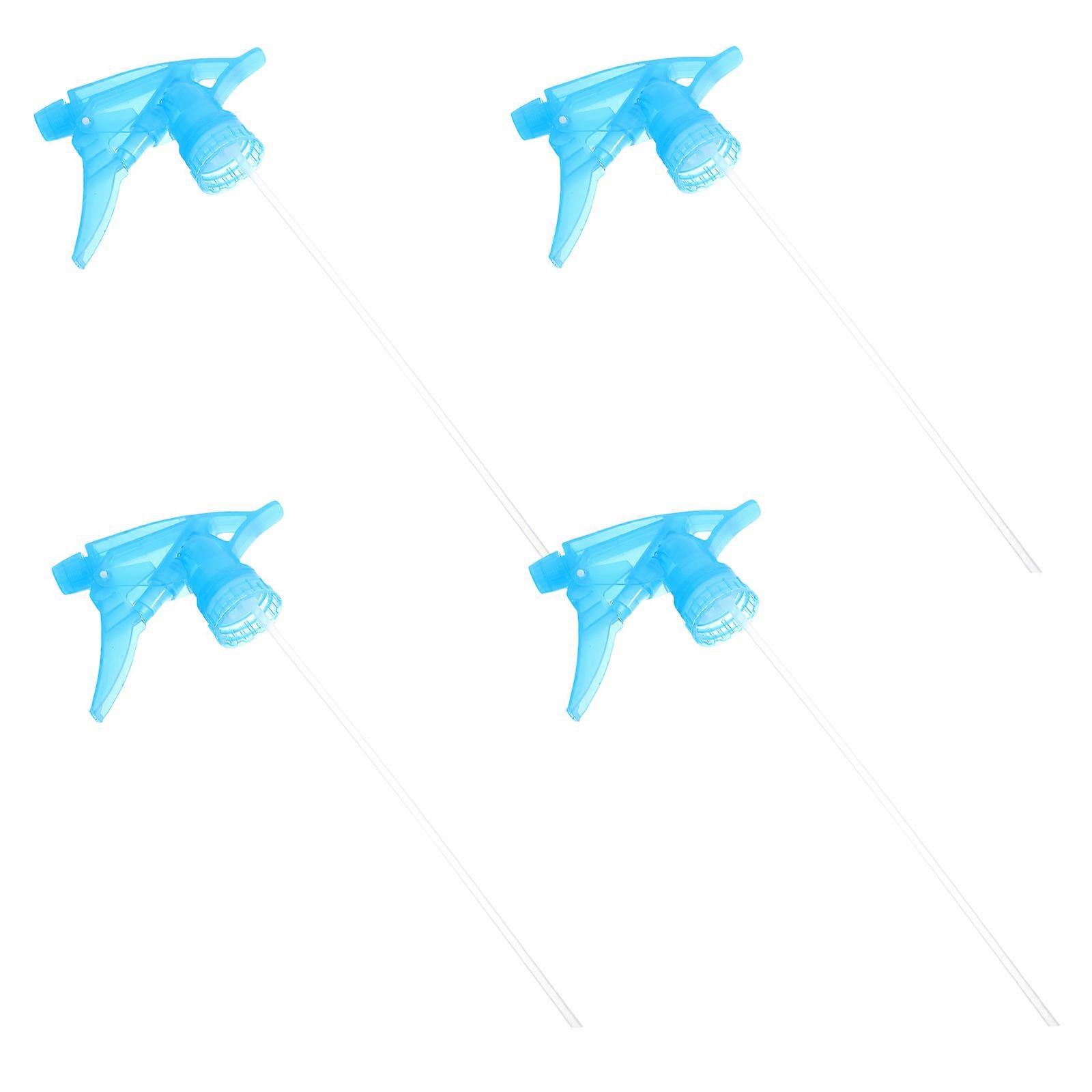 Plastic Spray Head for Plant Watering Ensuring Durable Use 8Pcs