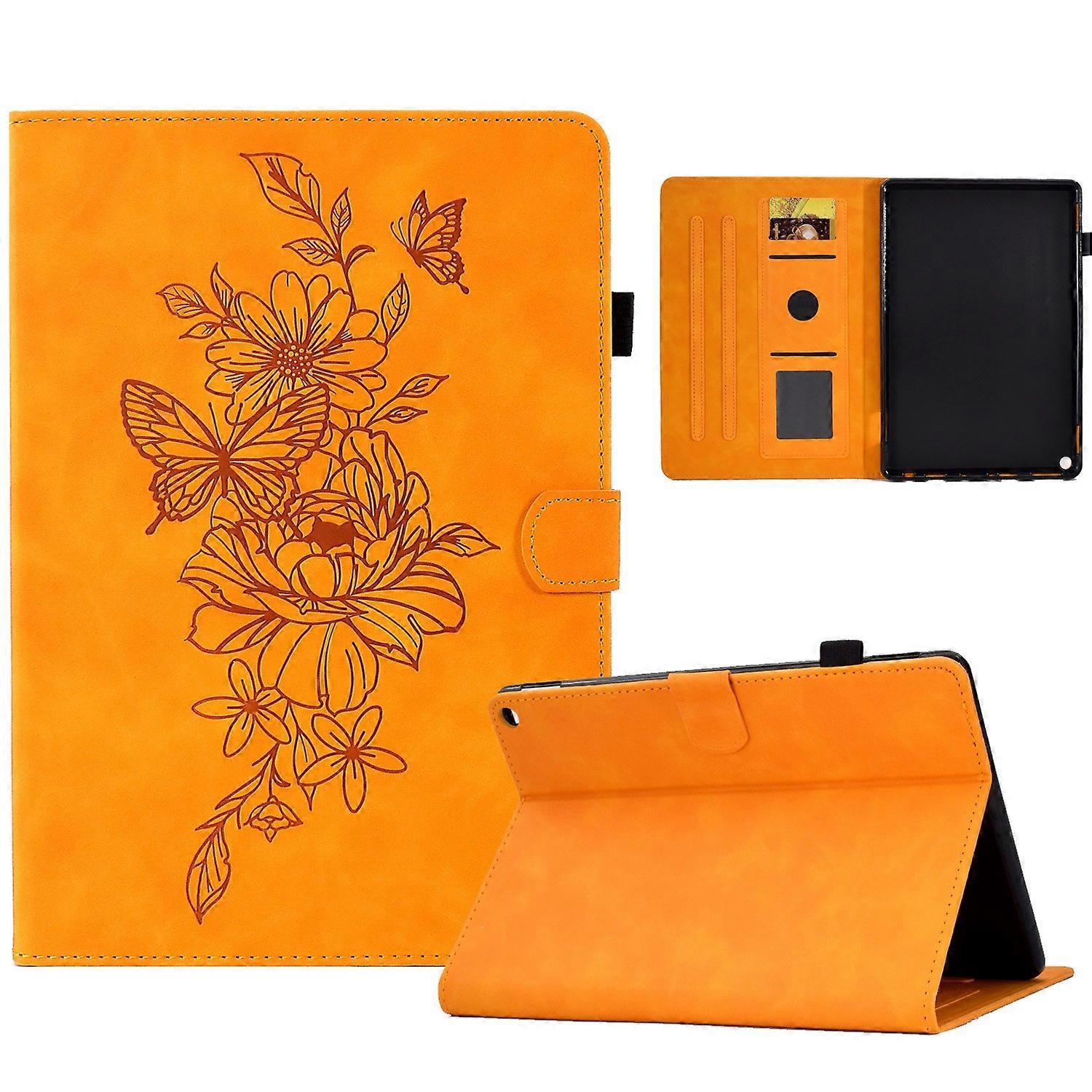 Smart Tablet Case For Amazon Kindle Fire HD8 2022