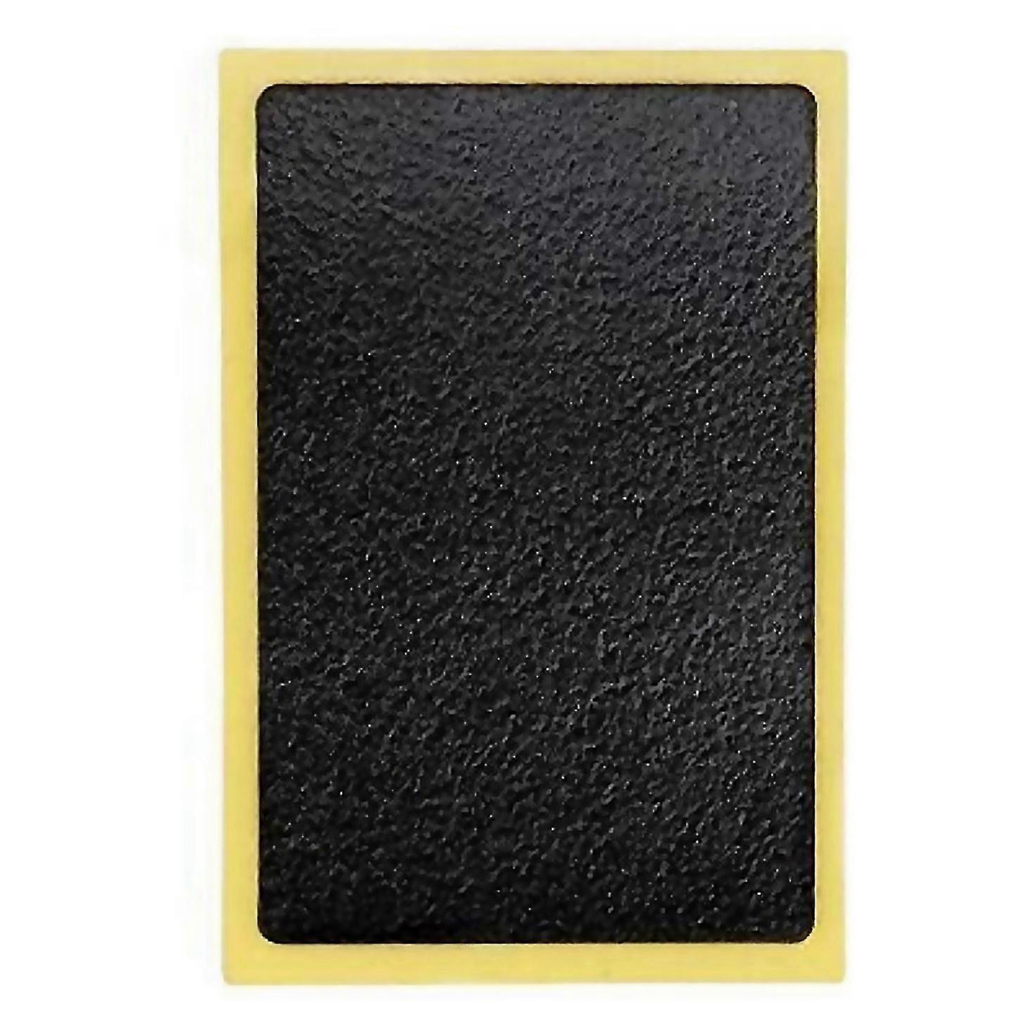 For Square Glueless Tire Puncture Repair Patch Inner Tube Puncture Patch