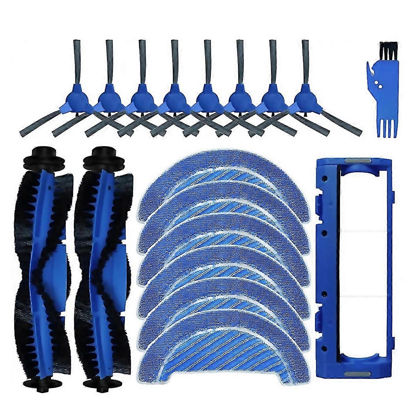 For 1099 Connected Hepa Filter Mop