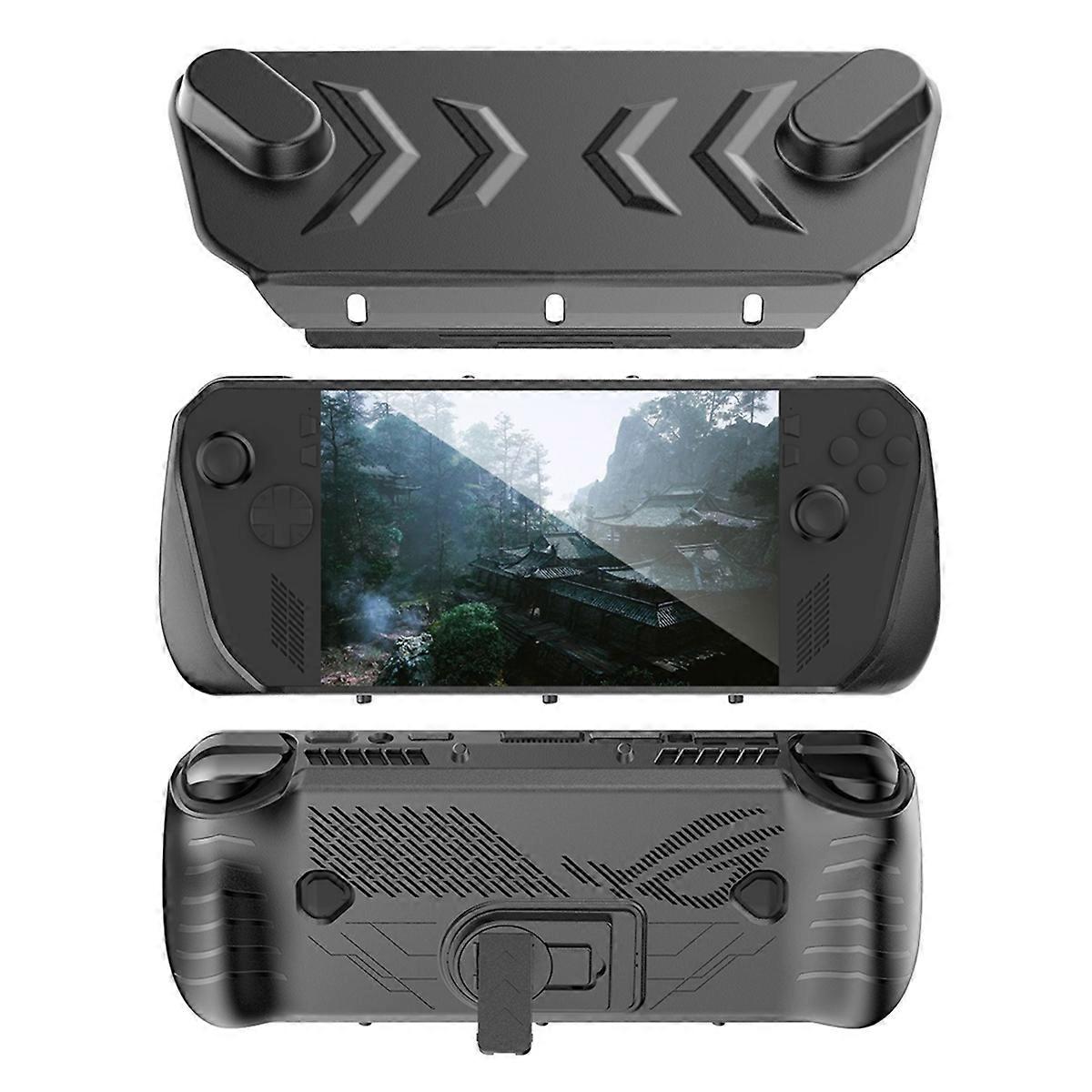 For Ally X Handheld TPU Protective Case