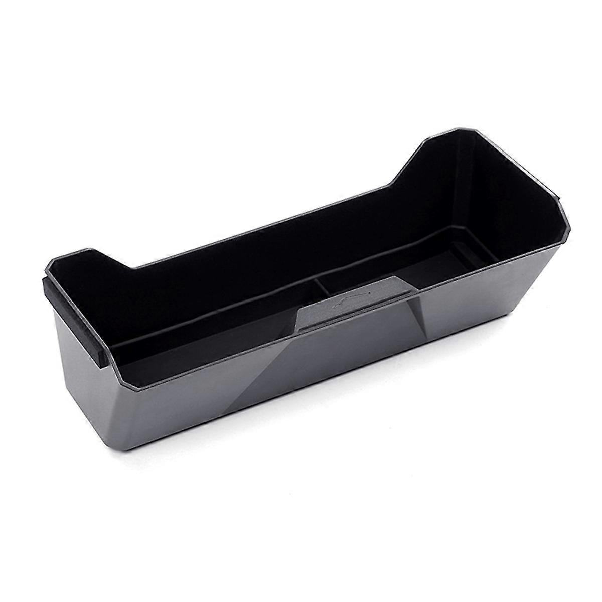 Front Under Seat Storage Box for Cybertruck 2024