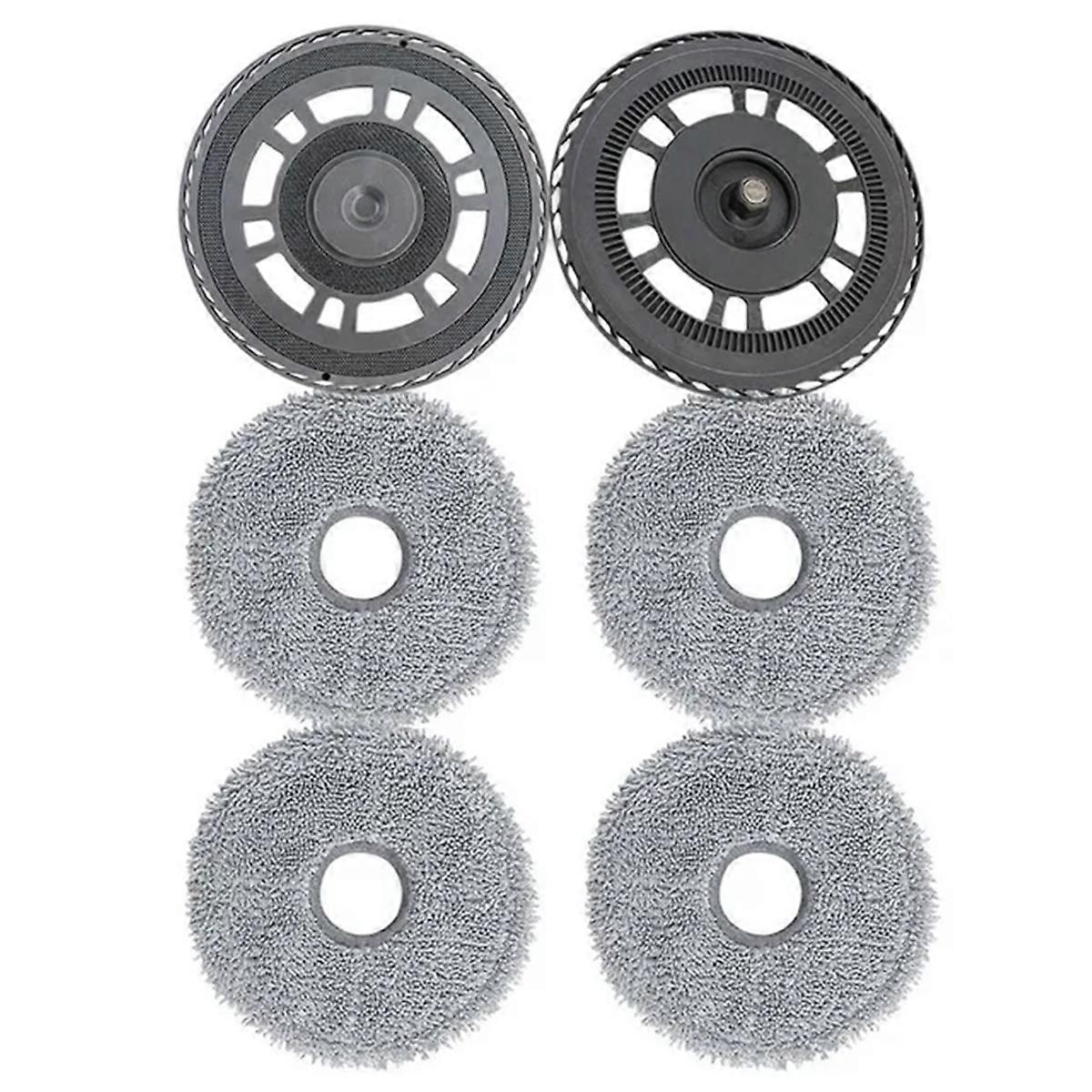 Mop Mount for DreameL20 Ultra / X30 Ultra / X40 Ultra Mop Cloth Tray