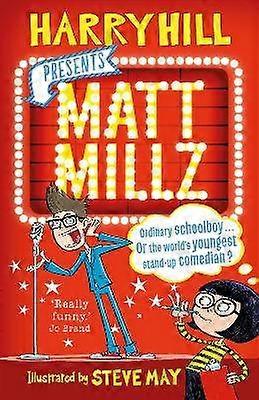 Matt Millz