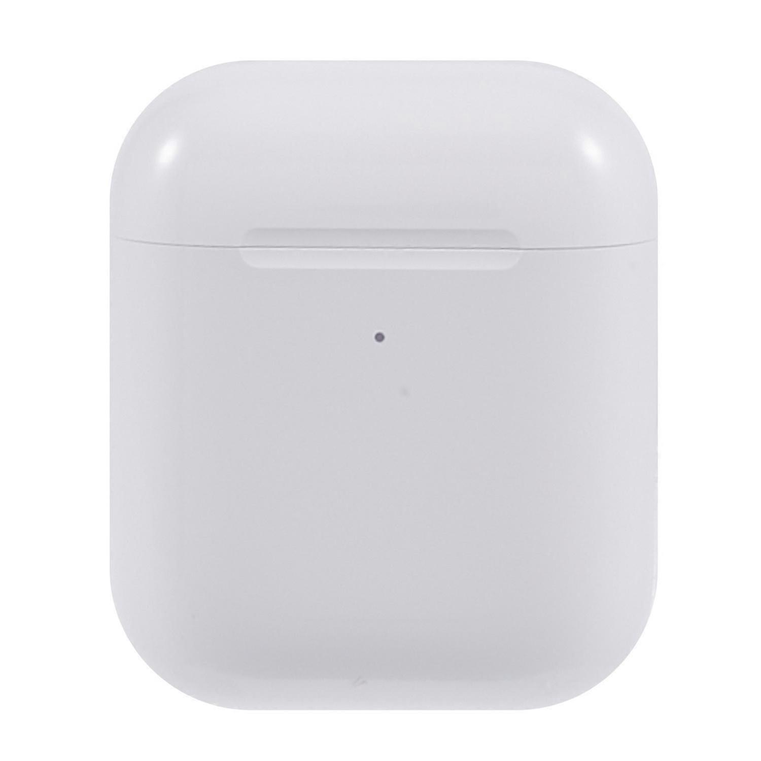 For Apple AirPods with Charging Case (2016) (2019) AirPods with Wireless Charging Case (2019) Fake E