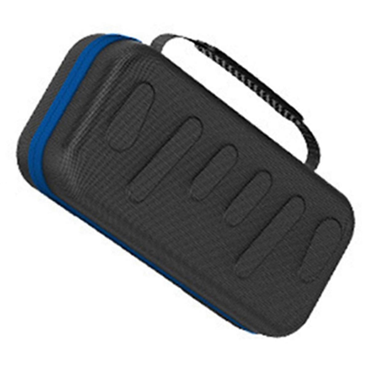 Switch 2 Carrying Case Travel Case with Game Slots Portable Protective Bag