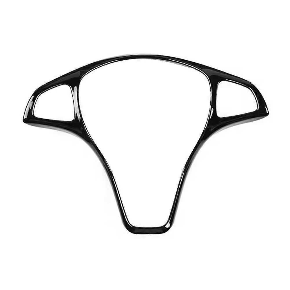 Car Steering Wheel Frame Trim Stickers Car Interior Accessories for C E CLA GLC GLA GLS Class