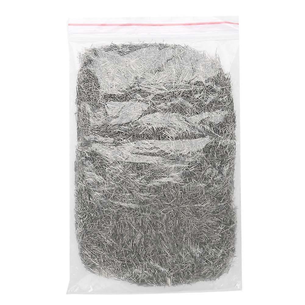 Features: 
It is about 250 grams per package, meeting your needs definitely.
It is specially made to