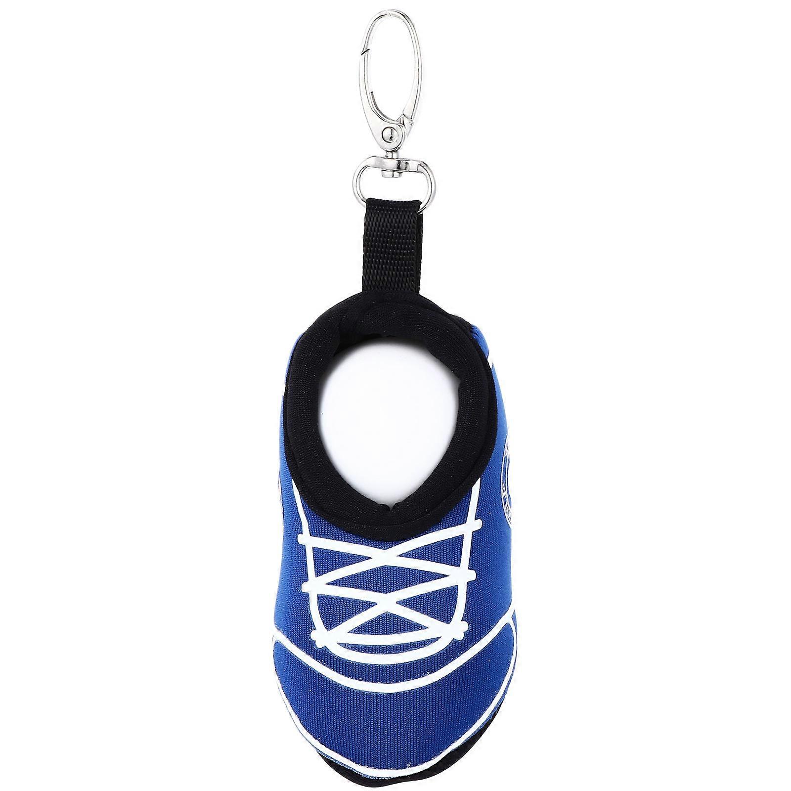 Neoprene Ball Storage Bag for Golf 2Sets Convenient Pouch Holder