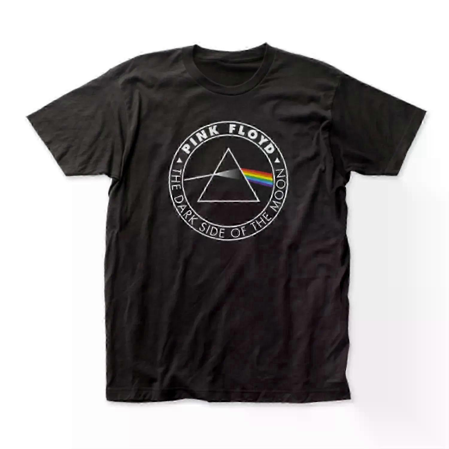 Tričko Pink Floyd Tdsotm Rockinstone