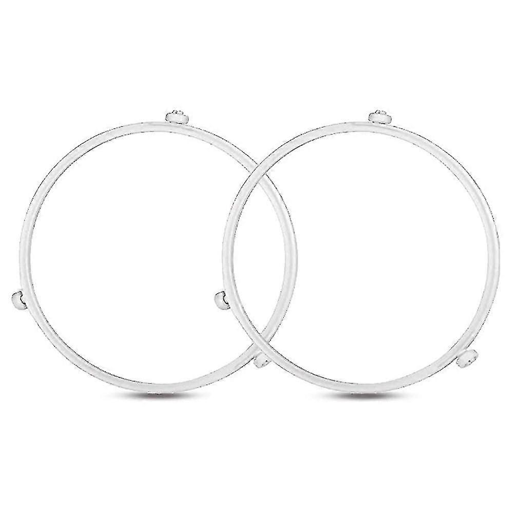 Microwave Turntable Ring, Microwave Rotating Ring Roller Replacement