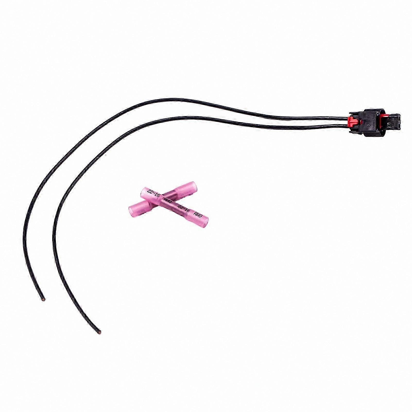 Side Marker Light Wire Harness Connector Replacement for Vehicles