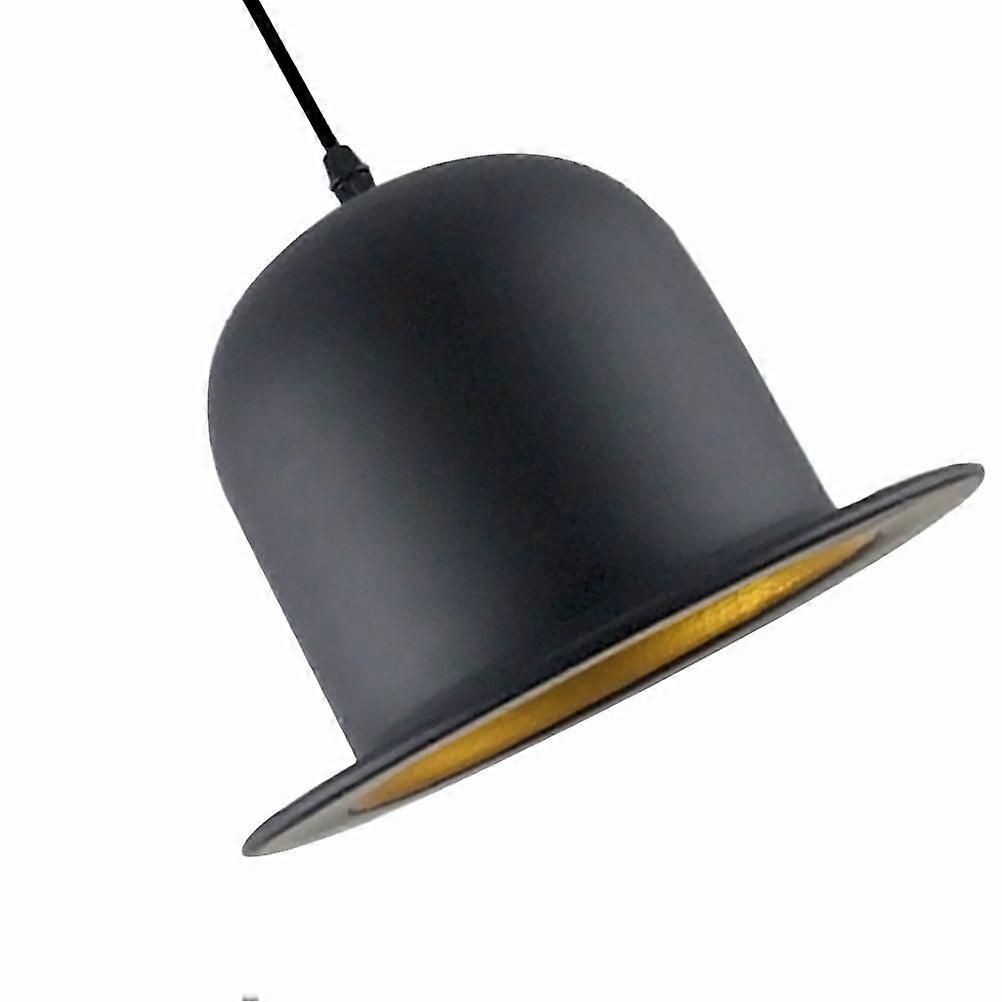 Home Hanging Lamp Nordic Creative Ceiling Lamp for Simple Lighting 2Pcs