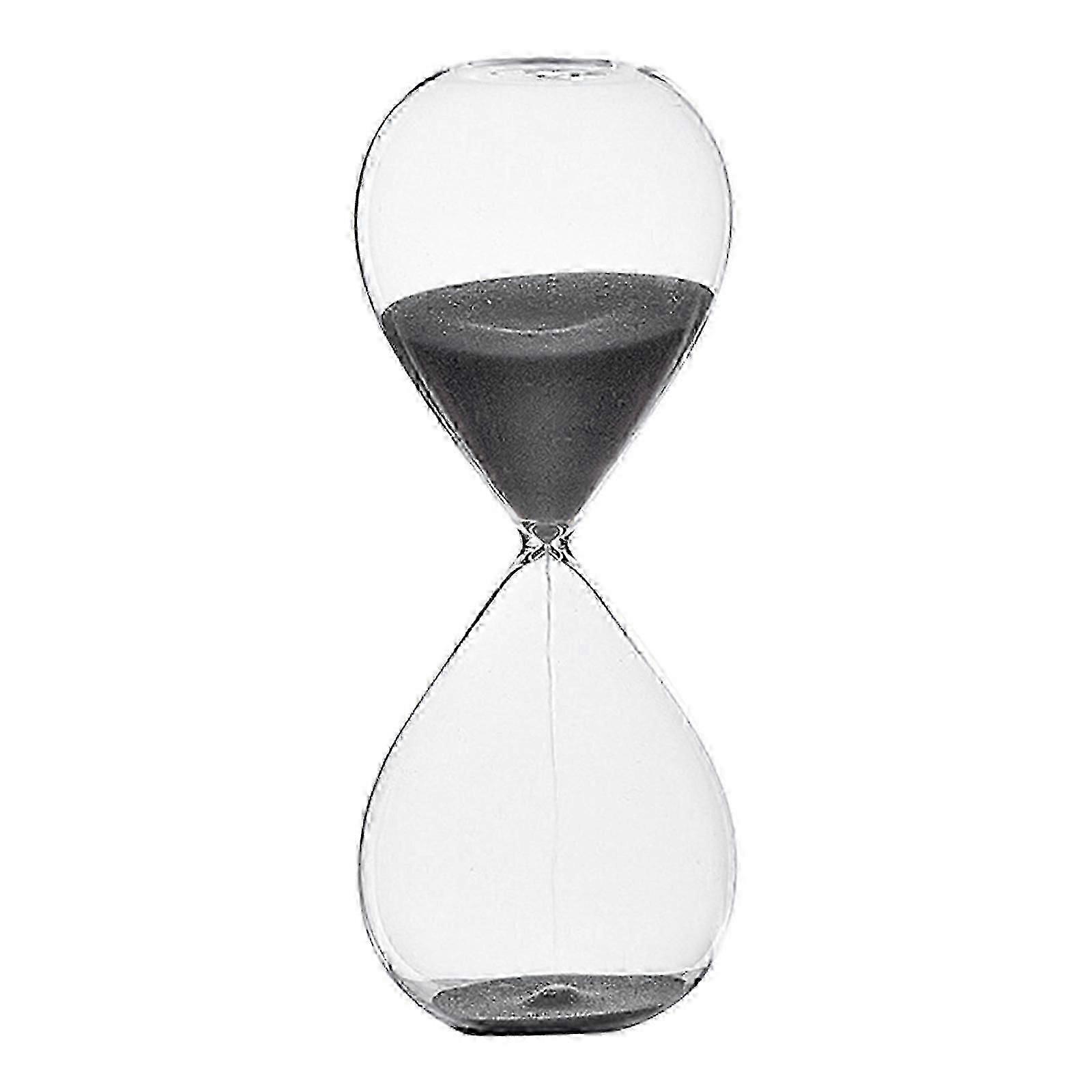 砂時計の砂タイマーは、生産性を向上させる目標を達成し、より集中滞在