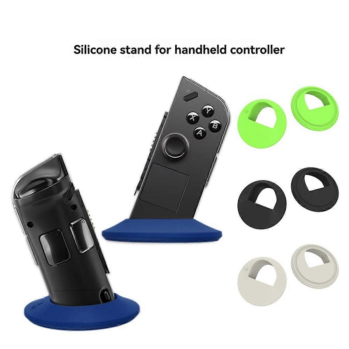 For Legion Go Game Controller Stand Waterproof Bracket D