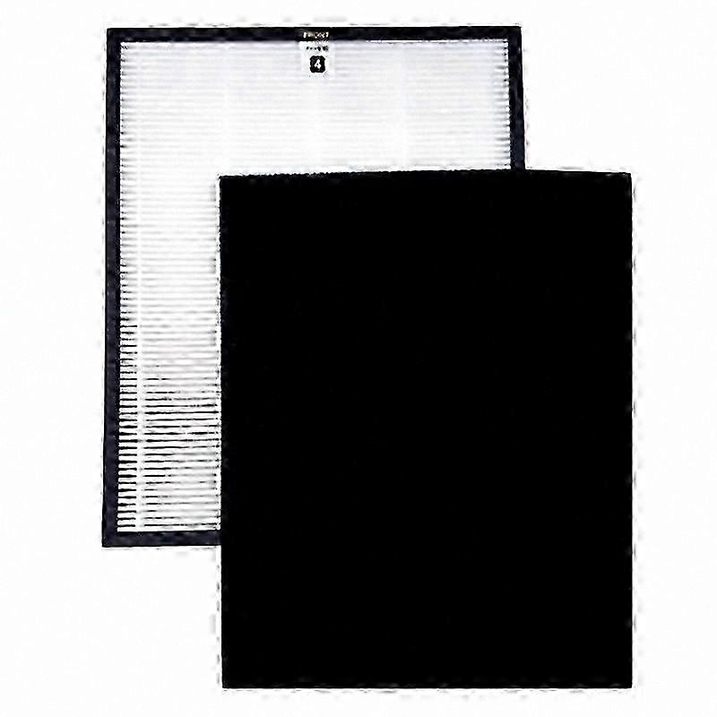 Replacement HEPA Filter for Air Purifier Models AC4025, AC4026, ACP027, AC4103, AC4104