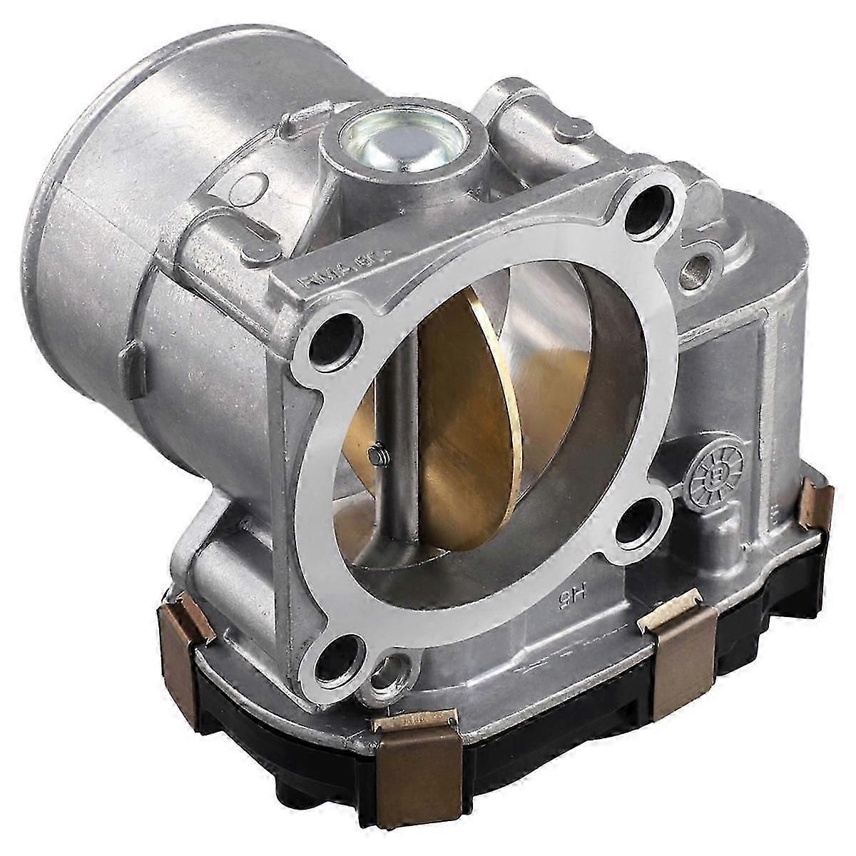 8981317383 Drosselklappe für DMAX I 20022012 DMAX II 2011 981317383