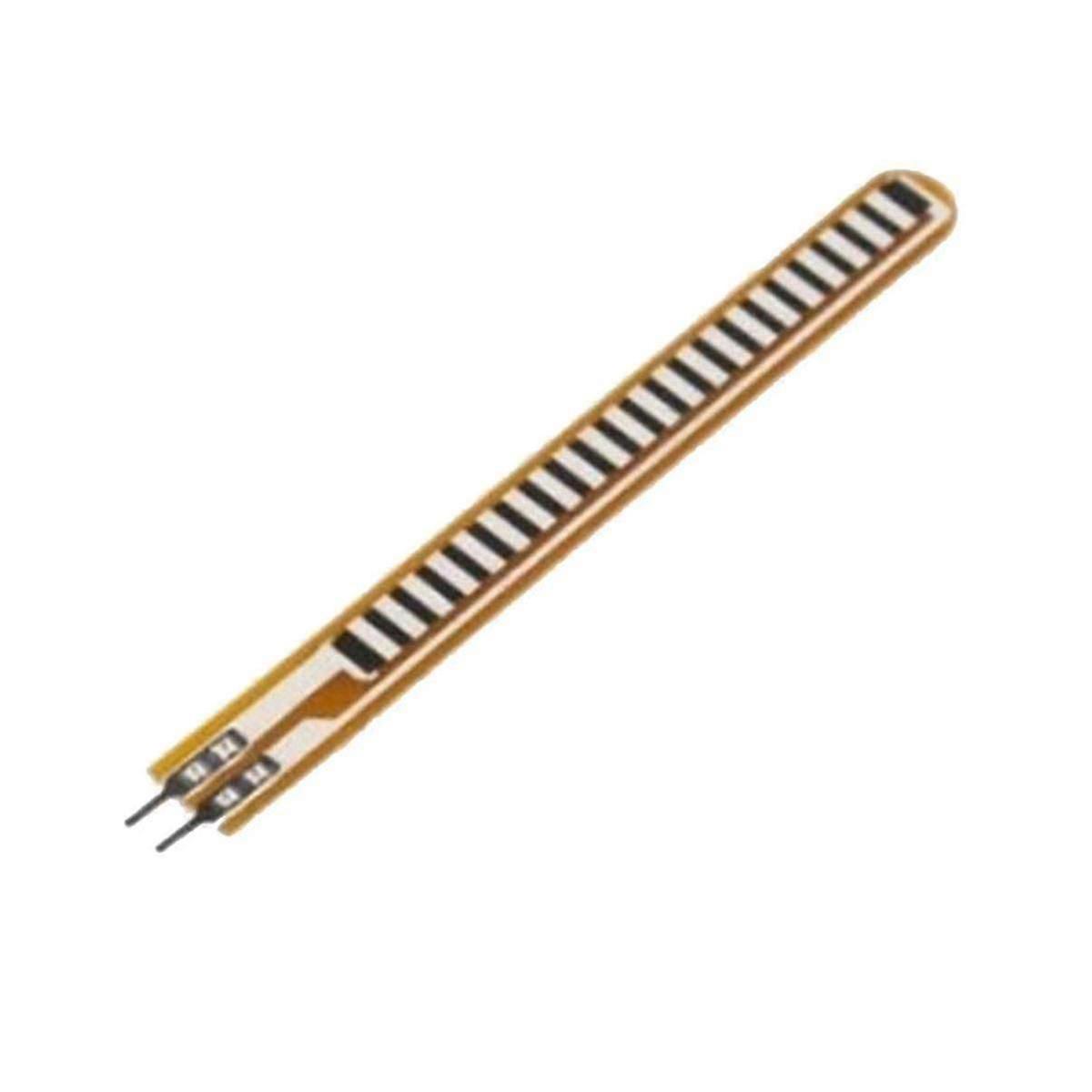 Flex Sensor 4.5 Inch Flex Sensor For Manipulator Electronic Glove Accessories Flex4.5inch Flex Sens [xh]