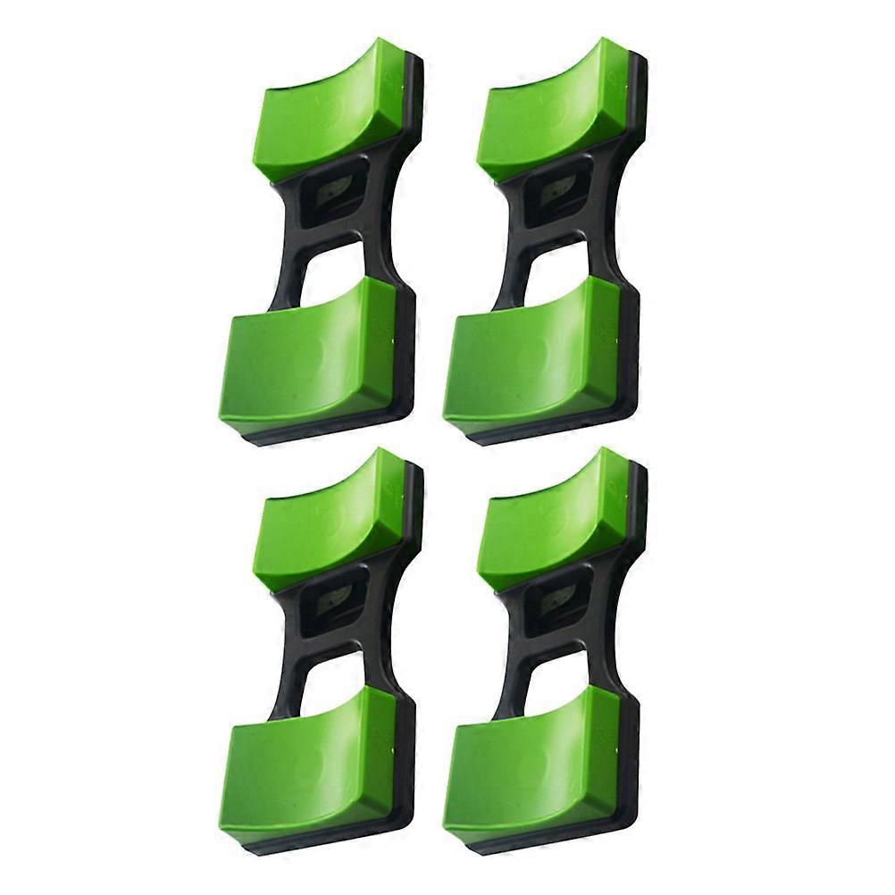 Dumbbell Stand Dumbbell Rack for Gym Use with 4Pcs Weight Rack