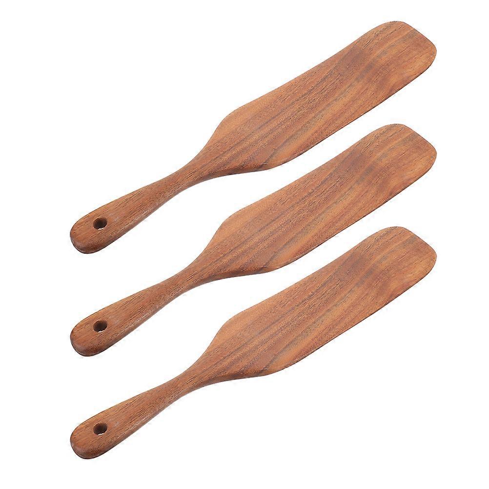 Ergonomic Bed Sheet Tucker Wooden Tool for Efficient Sheet Tucking 3Pcs