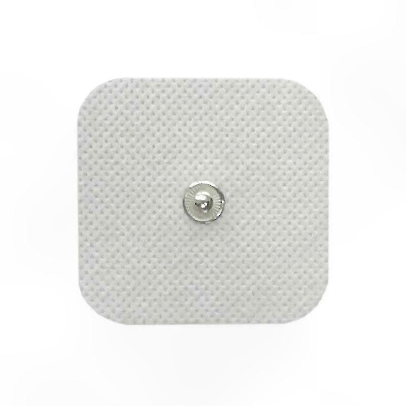 TENS Unit Electrode Pads 20 Pcs Replacement for Electrotherapy Pain Relief
