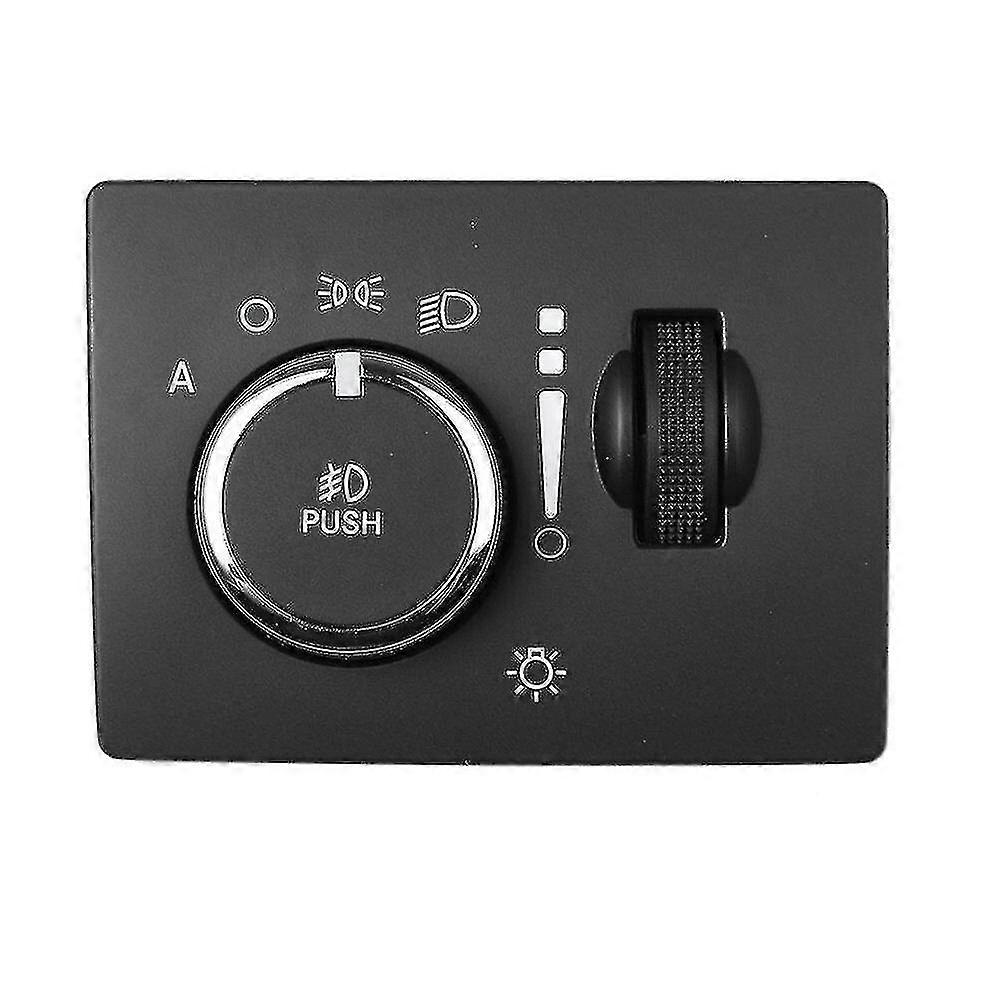 Headlight Switch & Fog Lights 68189157aa For Chrysler 300c