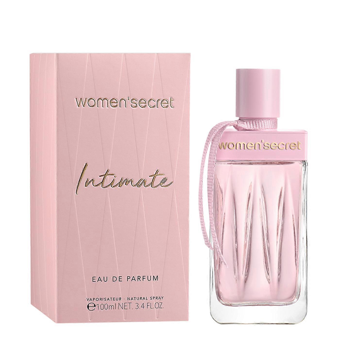 Women'secret Intimate Edp 100ml