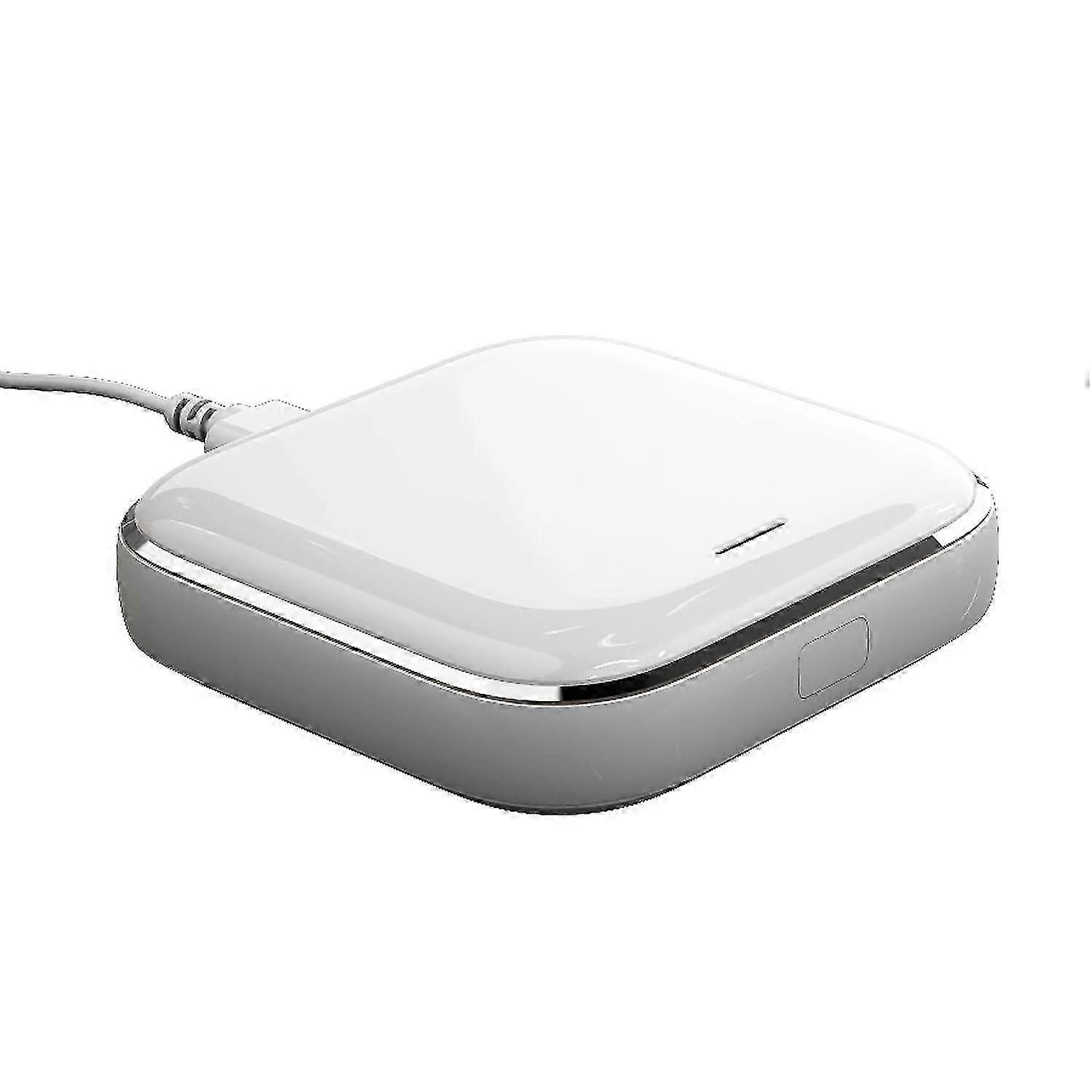 Smart Home Hub, TUYA WIFI BT ZIGBEE Mini Smart Multi-Mode Hub Funktioniert mit 2,4 GHz WiFi Zigbee 3.0 Repl