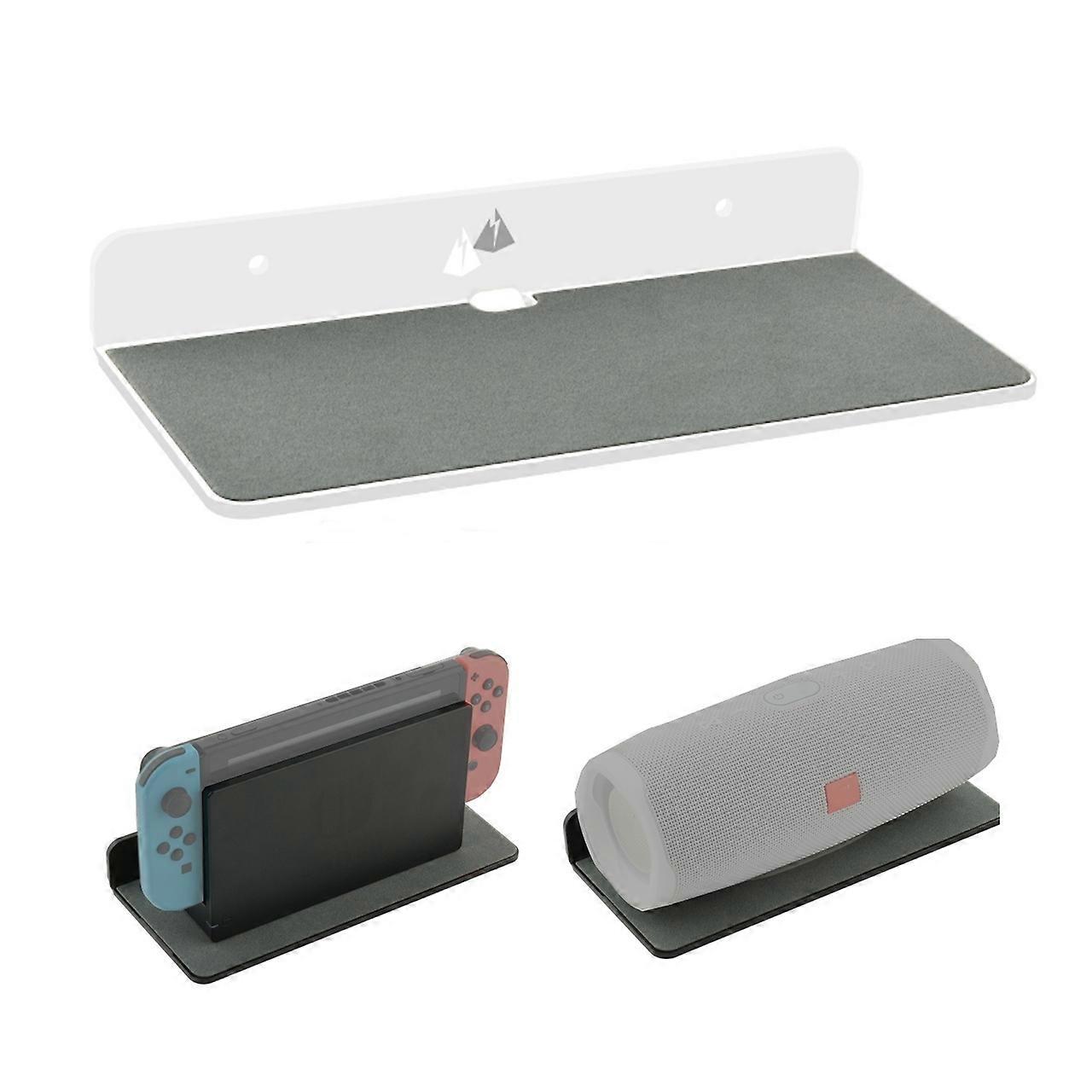 Wall Storage Bracket for Bluetooth Speaker 9 inch
