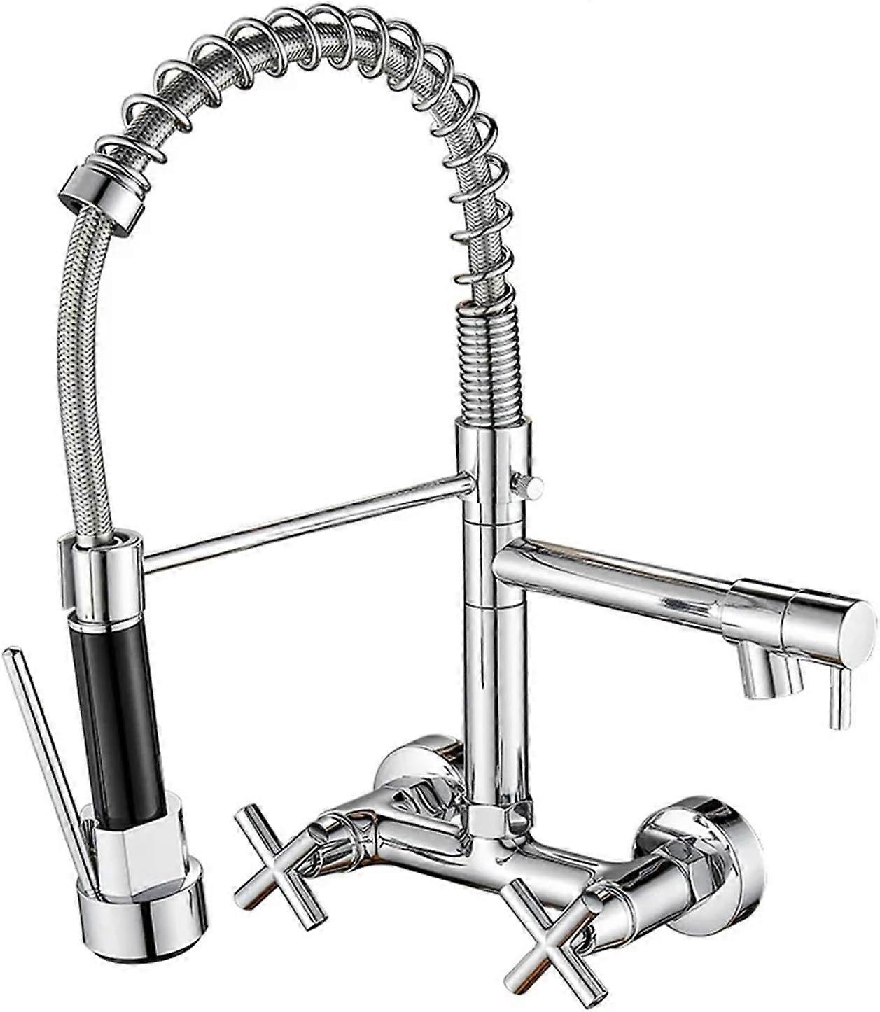 Stainless Steel Cutlery Flatware Set