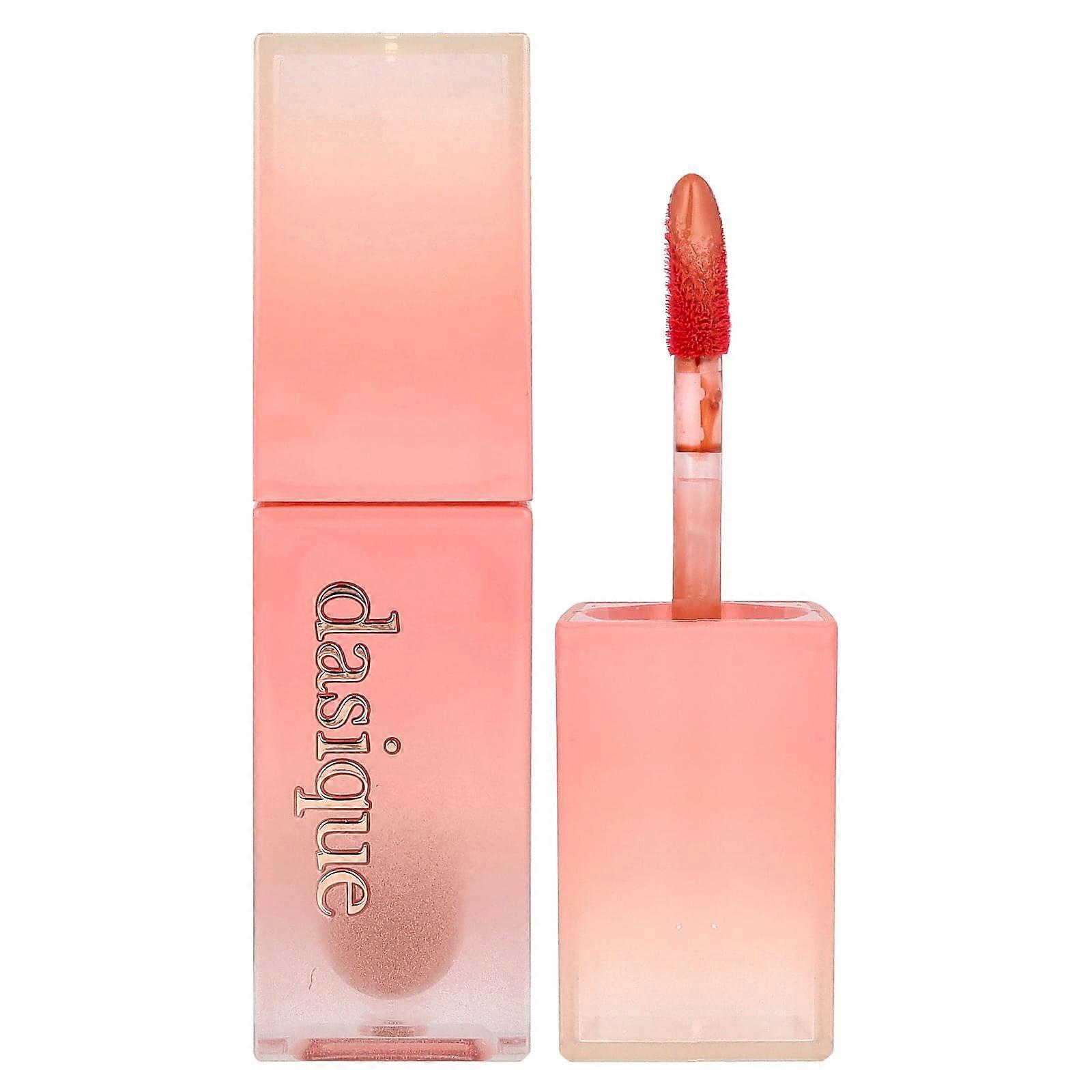 Juicy Dewy Tint, 01 Mood Mango, 0.12 oz (3.5 g)