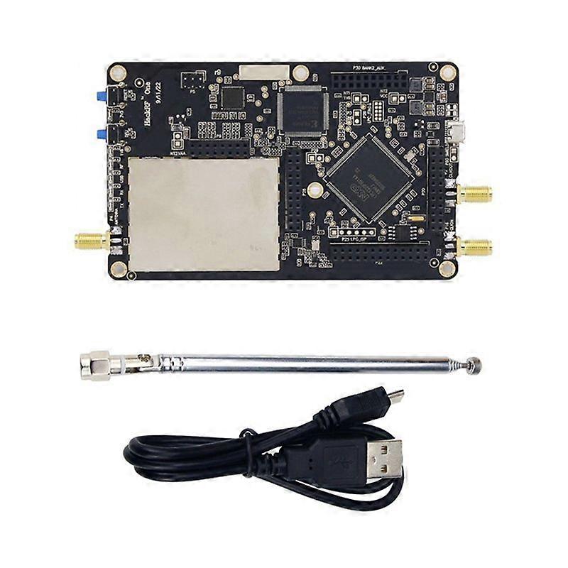 For One R9 1MHz to 6GHz Open Source Software Defined SDR Radio