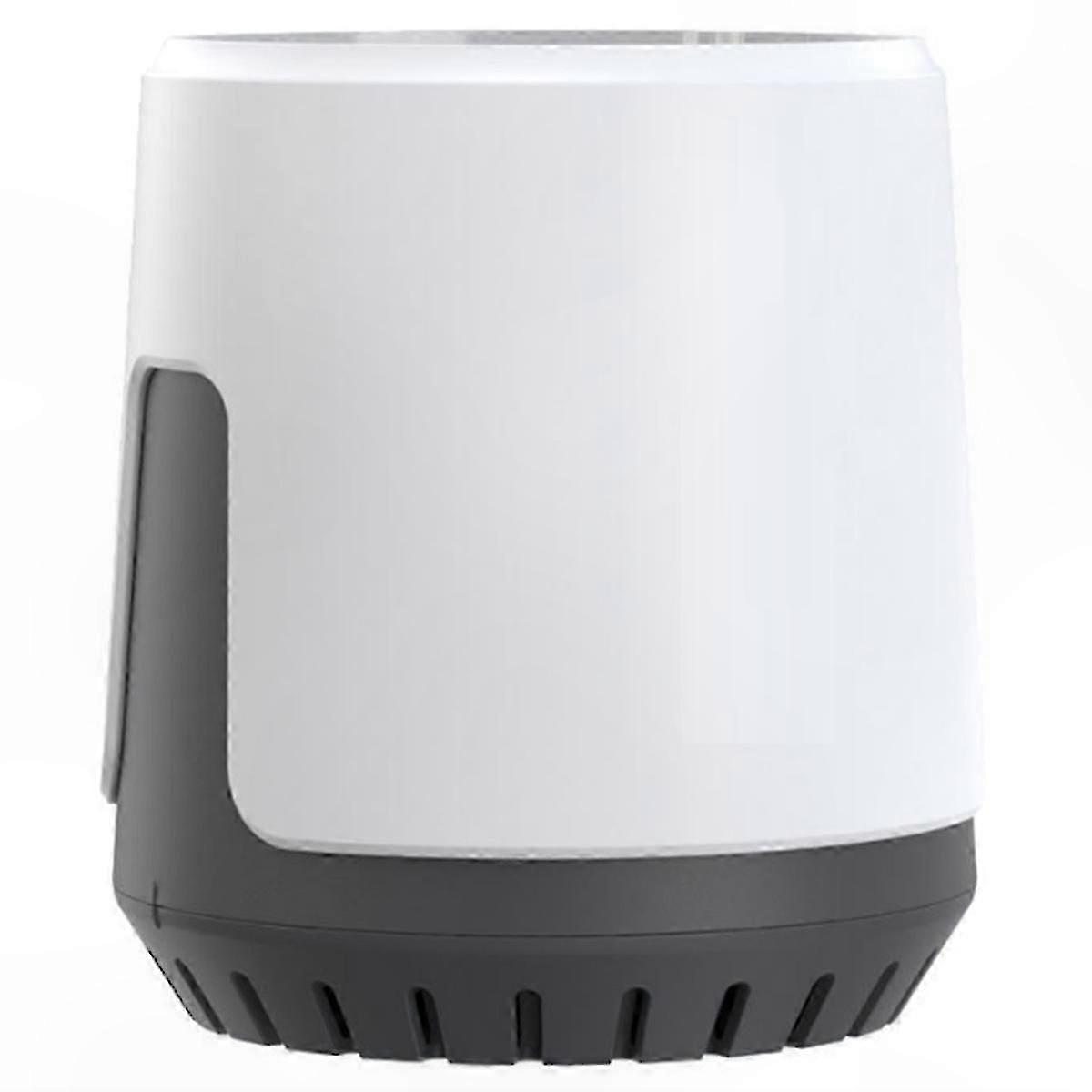 Smart Wireless Rain Monitor with App Integration - Accurate Digital Rainfall Tracker for Outdoor Use