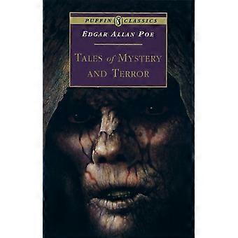 Tales of Mystery and Terror