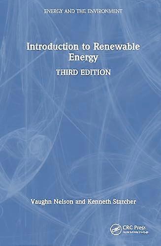 Introduction to Renewable Energy
