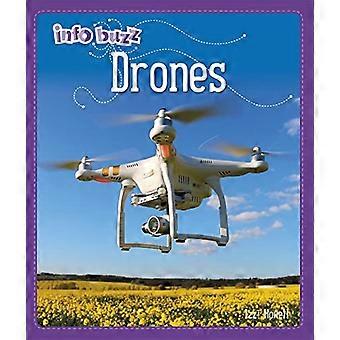 Info Buzz S.T.E.M Drones