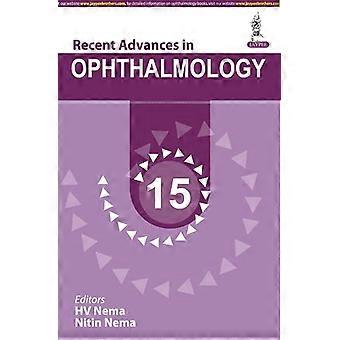 Recent Advances in Ophthalmology 15