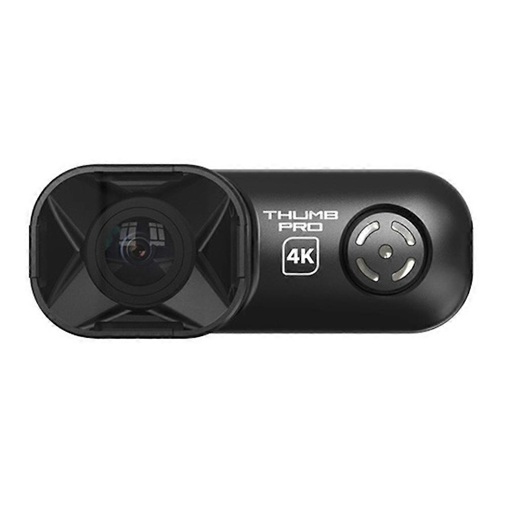 RUNCAM Thumb Pro W 4K MINI Action FPV Camera Built-in Gyro Filter Drone Camera FPV Racing Quadcopter Drone